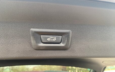 BMW X3, 2021 год, 6 100 000 рублей, 15 фотография