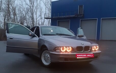 BMW 5 серия, 1999 год, 480 000 рублей, 10 фотография