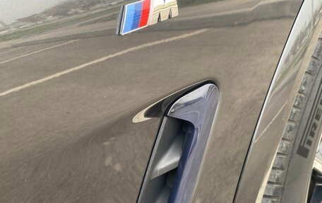 BMW X3, 2021 год, 6 100 000 рублей, 21 фотография