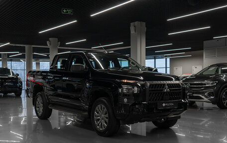 Mitsubishi L200, 2025 год, 4 870 000 рублей, 2 фотография