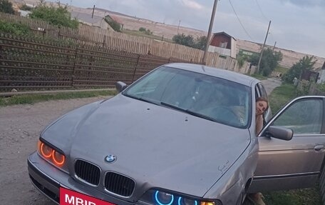 BMW 5 серия, 1999 год, 480 000 рублей, 8 фотография