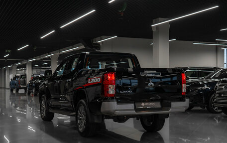 Mitsubishi L200, 2025 год, 4 870 000 рублей, 4 фотография