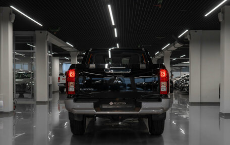 Mitsubishi L200, 2025 год, 4 870 000 рублей, 6 фотография