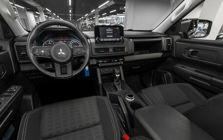 Mitsubishi L200, 2025 год, 4 870 000 рублей, 7 фотография