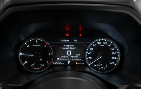 Mitsubishi L200, 2025 год, 4 870 000 рублей, 11 фотография