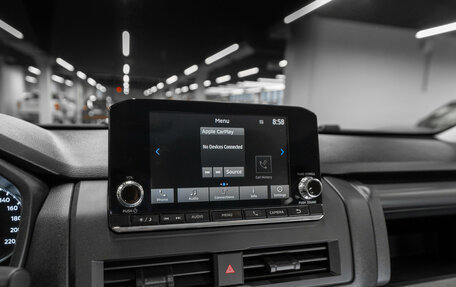 Mitsubishi L200, 2025 год, 4 870 000 рублей, 14 фотография