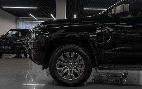 Mitsubishi L200, 2025 год, 4 870 000 рублей, 22 фотография