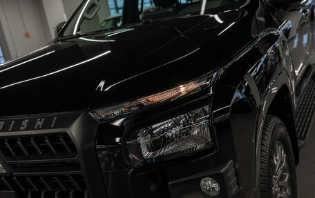 Mitsubishi L200, 2025 год, 4 870 000 рублей, 23 фотография