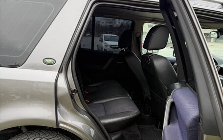 Land Rover Freelander II рестайлинг 2, 2007 год, 1 050 000 рублей, 3 фотография