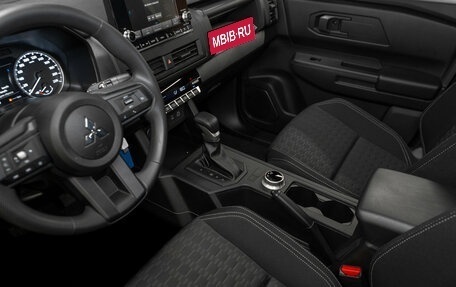 Mitsubishi L200, 2025 год, 4 870 000 рублей, 13 фотография