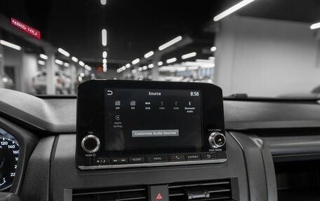 Mitsubishi L200, 2025 год, 4 870 000 рублей, 15 фотография