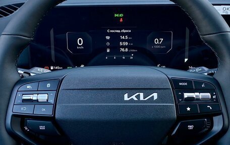 KIA Sportage IV рестайлинг, 2026 год, 5 190 000 рублей, 20 фотография