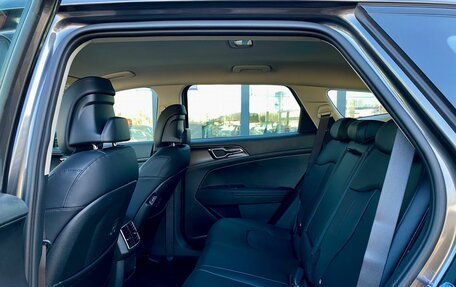 KIA Sportage IV рестайлинг, 2026 год, 5 190 000 рублей, 22 фотография