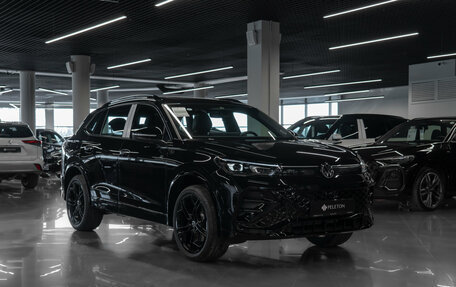 Volkswagen Tiguan, 2026 год, 5 050 000 рублей, 2 фотография