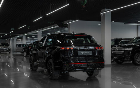 Volkswagen Tiguan, 2026 год, 5 050 000 рублей, 4 фотография