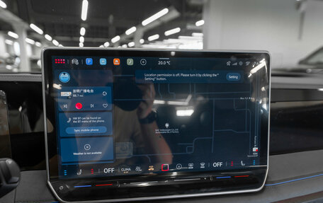 Volkswagen Tiguan, 2026 год, 5 050 000 рублей, 16 фотография