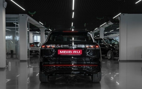 Volkswagen Tiguan, 2026 год, 5 050 000 рублей, 6 фотография