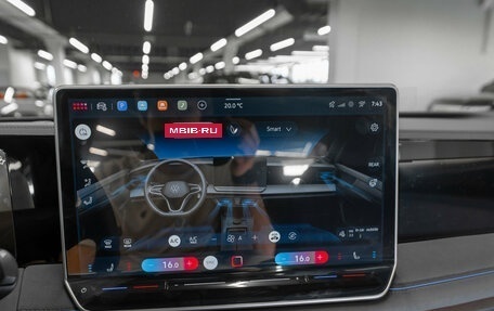 Volkswagen Tiguan, 2026 год, 5 050 000 рублей, 17 фотография