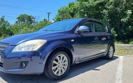 KIA cee'd I рестайлинг, 2008 год, 850 000 рублей, 3 фотография