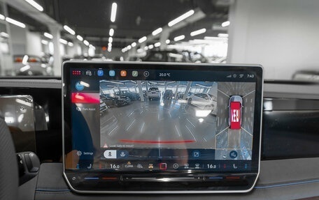 Volkswagen Tiguan, 2026 год, 5 050 000 рублей, 20 фотография