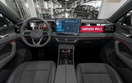 Volkswagen Tiguan, 2026 год, 5 050 000 рублей, 8 фотография