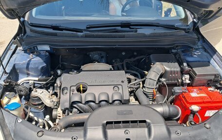 KIA cee'd I рестайлинг, 2008 год, 850 000 рублей, 6 фотография