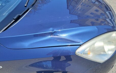 KIA cee'd I рестайлинг, 2008 год, 850 000 рублей, 7 фотография