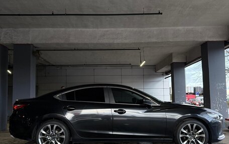 Mazda 6, 2020 год, 2 150 000 рублей, 5 фотография