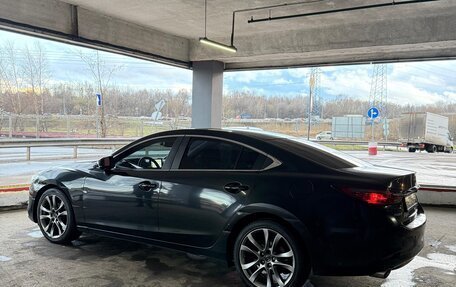 Mazda 6, 2020 год, 2 150 000 рублей, 8 фотография