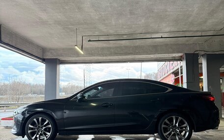 Mazda 6, 2020 год, 2 150 000 рублей, 9 фотография