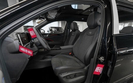 Volkswagen Tiguan, 2026 год, 5 050 000 рублей, 9 фотография