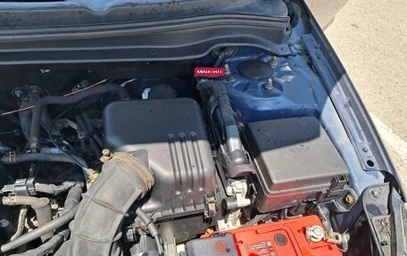 KIA cee'd I рестайлинг, 2008 год, 850 000 рублей, 5 фотография