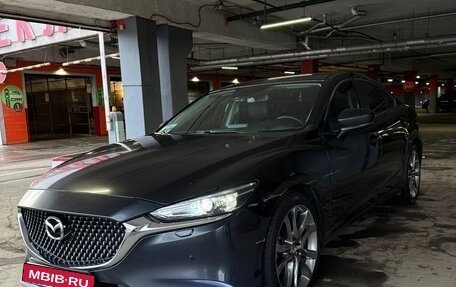 Mazda 6, 2020 год, 2 150 000 рублей, 7 фотография