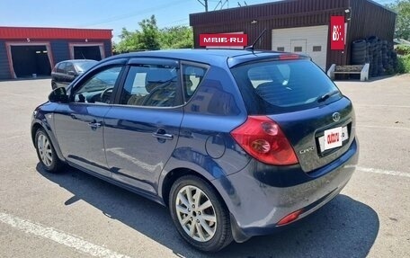 KIA cee'd I рестайлинг, 2008 год, 850 000 рублей, 2 фотография