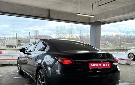 Mazda 6, 2020 год, 2 150 000 рублей, 4 фотография