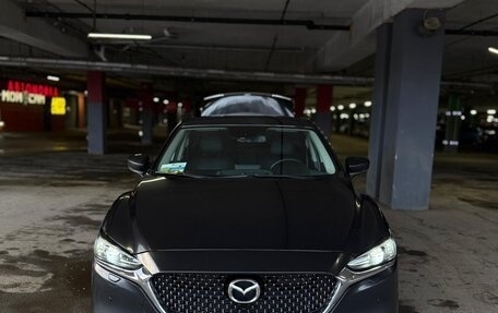 Mazda 6, 2020 год, 2 150 000 рублей, 2 фотография