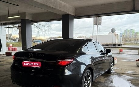 Mazda 6, 2020 год, 2 150 000 рублей, 3 фотография