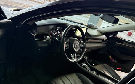 Mazda 6, 2020 год, 2 150 000 рублей, 13 фотография