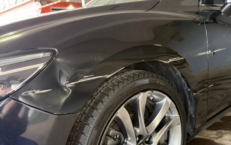 Mazda 6, 2020 год, 2 150 000 рублей, 21 фотография