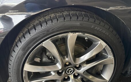 Mazda 6, 2020 год, 2 150 000 рублей, 22 фотография