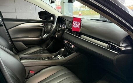 Mazda 6, 2020 год, 2 150 000 рублей, 10 фотография