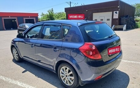 KIA cee'd I рестайлинг, 2008 год, 850 000 рублей, 10 фотография