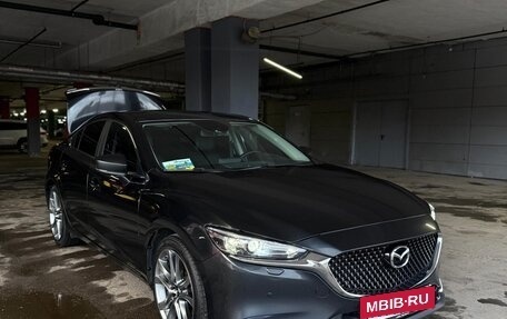 Mazda 6, 2020 год, 2 150 000 рублей, 6 фотография