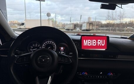 Mazda 6, 2020 год, 2 150 000 рублей, 15 фотография