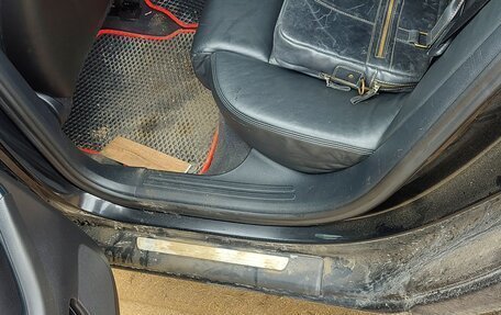 Audi A6, 2007 год, 873 000 рублей, 15 фотография