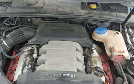 Audi A6, 2007 год, 873 000 рублей, 13 фотография