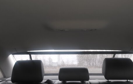 Audi A6, 2007 год, 873 000 рублей, 11 фотография