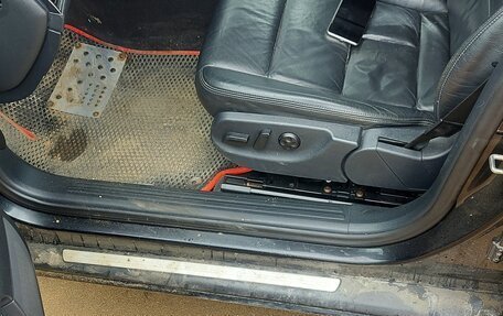 Audi A6, 2007 год, 873 000 рублей, 14 фотография