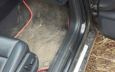 Audi A6, 2007 год, 873 000 рублей, 17 фотография