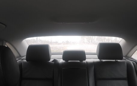 Audi A6, 2007 год, 873 000 рублей, 8 фотография